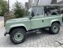 1986 Land Rover Defender 90 for sale 101517725
